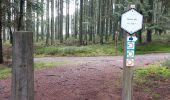 Trail Walking Trois-Ponts - wanne 280122 - Photo 5