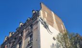 Percorso A piedi Parigi - Rando à thème : le père Lachaise + la campagne à Paris - Photo 3
