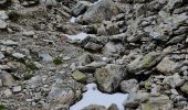 Percorso A piedi Gemeinde Sankt Gallenkirch - Gargellen:Schmugglersroute (PVDB) - Photo 12