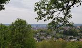 Tocht Stappen Rouen - 20190507-circuit des musiciens - Photo 1