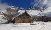 Excursión Senderismo Valloire - valloire centre ,la Poutre - Photo 2