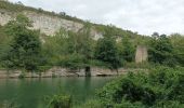 Randonnée Vélo électrique Châlons-en-Champagne - Chalons en Champagne Vitry le François  - Photo 3