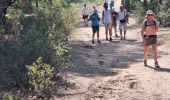 Tour Wandern Saint-Raphaël - z les caous 27-06-23 - Photo 3