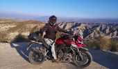 Randonnée Moto-cross Gorafe -  Wikilok  ruta-off-road-desierto-gorafe-bacor - Photo 3