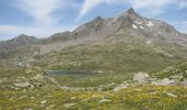 Tour Zu Fuß Valfurva - (SI D38N) Passo di Gavia - Rifugio Angelino Bozzi al Montozzo - Photo 7