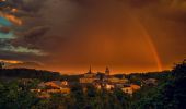 Tocht Te voet Ponferrada - Senda de los Canteros - Photo 3