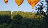 Tocht Elektrische fiets Marnac - Dordogne - GCU - Jour 7 - Domme - Photo 1