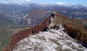 Trail Walking Charens - montagne de Tarsimoure - Photo 2