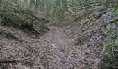 Randonnée Marche Bouilly - Balade dans les bois - Photo 4