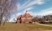 Tour Zu Fuß Limbach - Kunstwanderweg Balsbach - Photo 6