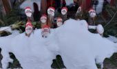 Percorso Racchette da neve Gérardmer - Gerardmer #3 raquettes - Photo 1