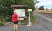 Tour Wandern Golinhac - ferme de Bessoule-Co'ques - Photo 2