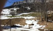 Tour Wandern Entremont-le-Vieux - Circuit au départ d’entremont le vieux - Photo 8