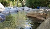 Tour Wandern Vivario - très belle balade avec très belle vasque - Photo 3