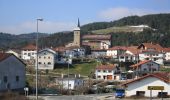 Tocht Te voet Erro - Gotorlekuko bidea / Camino del Fuerte - Photo 1