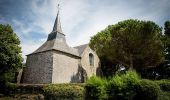 Tour Fahrrad Les Moutiers-en-Retz - Prigny vélo - Photo 1