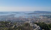 Trail Walking Toulon - Le faron..solo - Photo 4