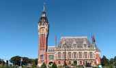 Trail Walking Calais - mon Calais  - Photo 2