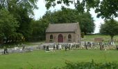 Excursión A pie North East Derbyshire - North Wingfield Walk - Photo 3