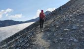 Tour Wandern Tignes - La Grande Sassière - Photo 6