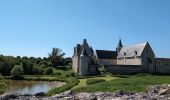 Randonnée Marche Manthelan - Manthelan - le Louroux - via PRs - 20.7km 100m 4h45 (1h) - 2025 04 30 - Photo 11