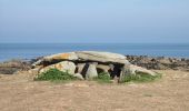 Randonnée A pied L'Île-d'Yeu - La Sente de La Meule - Photo 7