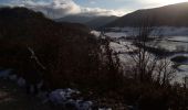 Excursión Senderismo La Chapelle-en-Vercors - Belvédère de Revoulat - Photo 1