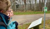 Trail Walking Ciney - Ychippe - Photo 9