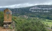 Tour Wandern Faycelles - La vallée du Célé - Photo 20