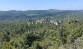 Trail Walking Liausson - Cirque de Mourèze - Photo 2