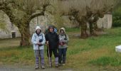 Trail Walking Sauvelade - CC_Velay_GA_28_Sauvelade_Lichos_20090412 - Photo 2