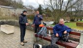 Tocht Stappen Libin - Rando 18 - Photo 2