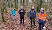 Trail Walking Meix-devant-Virton - Gite-de-gaume : Entre France et Belgique  - Photo 17