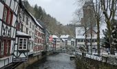 Percorso Marcia Monschau - A la découverte de Montjoie 🥾 - Photo 6