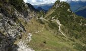 Percorso A piedi Magasa - Passo della Puria, Monte Caplone, incr. 444 - Photo 9