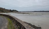 Tour Wandern Fréhel - PORT à  la DUC.     ..... FORT LALATTE - Photo 2