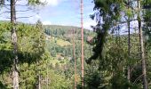 Excursión Senderismo Gérardmer - le saut de la bourique Gérardmer 08/08/23 - Photo 2