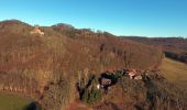 Tour Zu Fuß Harztor - Wanderweg 