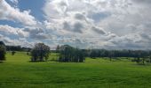 Trail Walking Sprimont - autour de dolembreux  - Photo 17