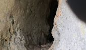 Randonnée Marche Murs - les grottes de Bérigoule - Photo 4
