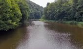 Tour Wandern Bouillon - Marche ADEPS à Bouillon 8km500 - Photo 17