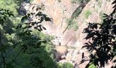 Tour Wandern Ota - Gorge de spelunca  - Photo 9