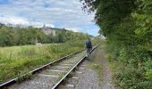 Tour Wandern Viroinval - Olloy sur Viroin 23 km - Photo 6