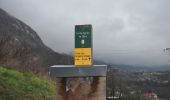 Tour Wandern Choranche - Les Trois Châteaux-Pont en Royans - Photo 3