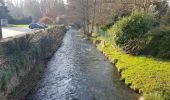 Randonnée Marche Fresnoy-la-Rivière - Fresnoy-la-Rivière - Photo 1