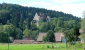 Trail On foot Wangen im Allgäu - Wanderweg 6 Wangen im Allgäu - Photo 3