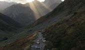 Trail Walking Laruns - Lac d’Arrious - Petit Arriel - Col de Sobe_Octobre 2022 - Photo 9