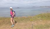 Tocht Stappen Saint-Pierre-Quiberon - quiberon  - Photo 1