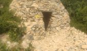 Randonnée Marche Aramon - Aramon - Capitelles Moyen - Photo 10