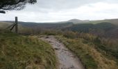 Randonnée A pied High Peak - Derwent Dam Green Route - Photo 5